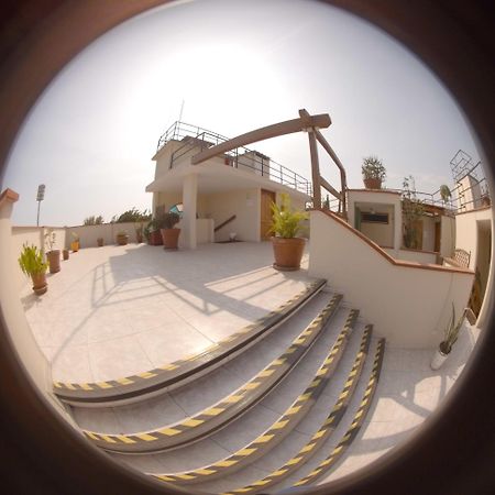 Hotel La Molina Lima Kültér fotó