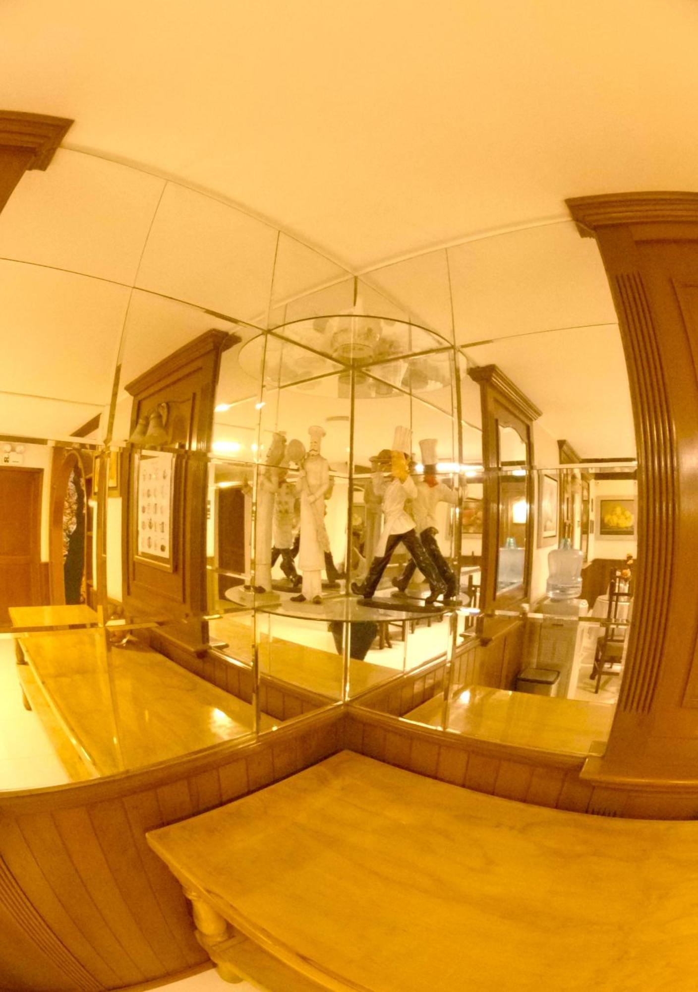 Hotel La Molina Lima Kültér fotó