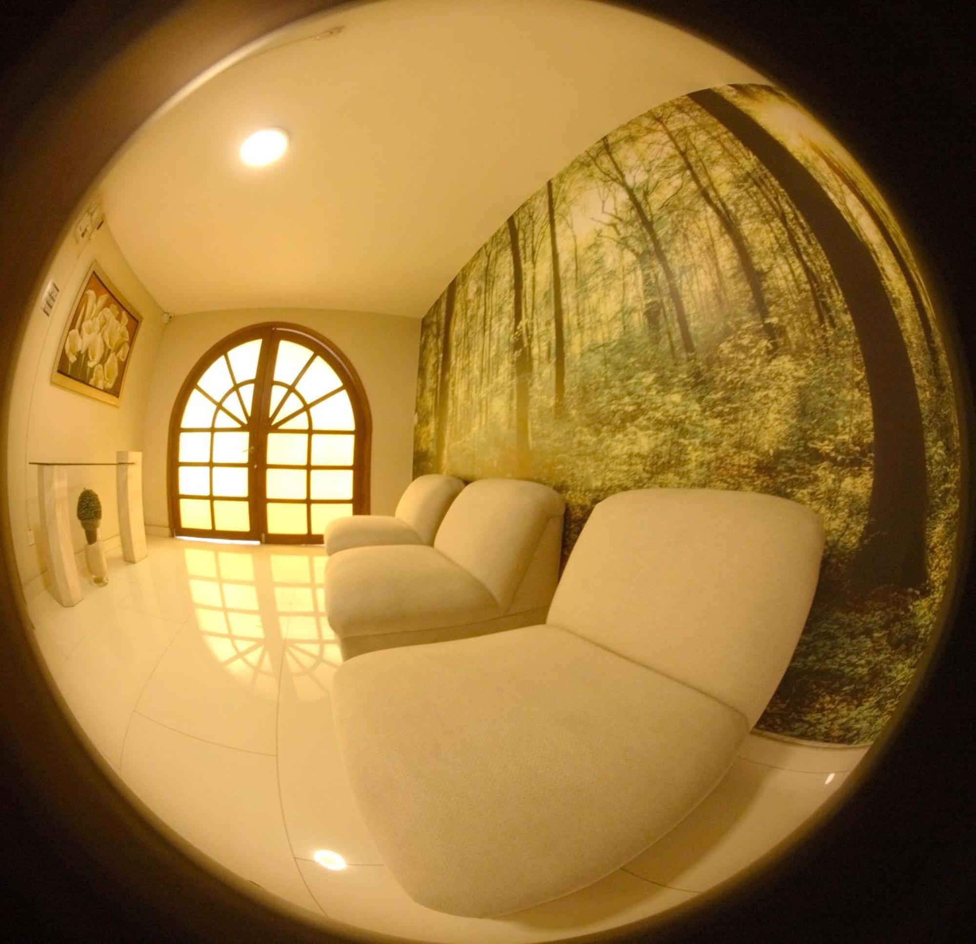 Hotel La Molina Lima Kültér fotó