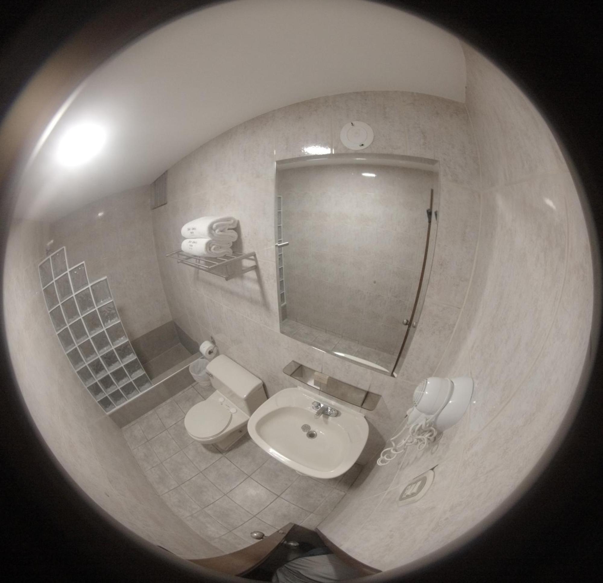 Hotel La Molina Lima Kültér fotó