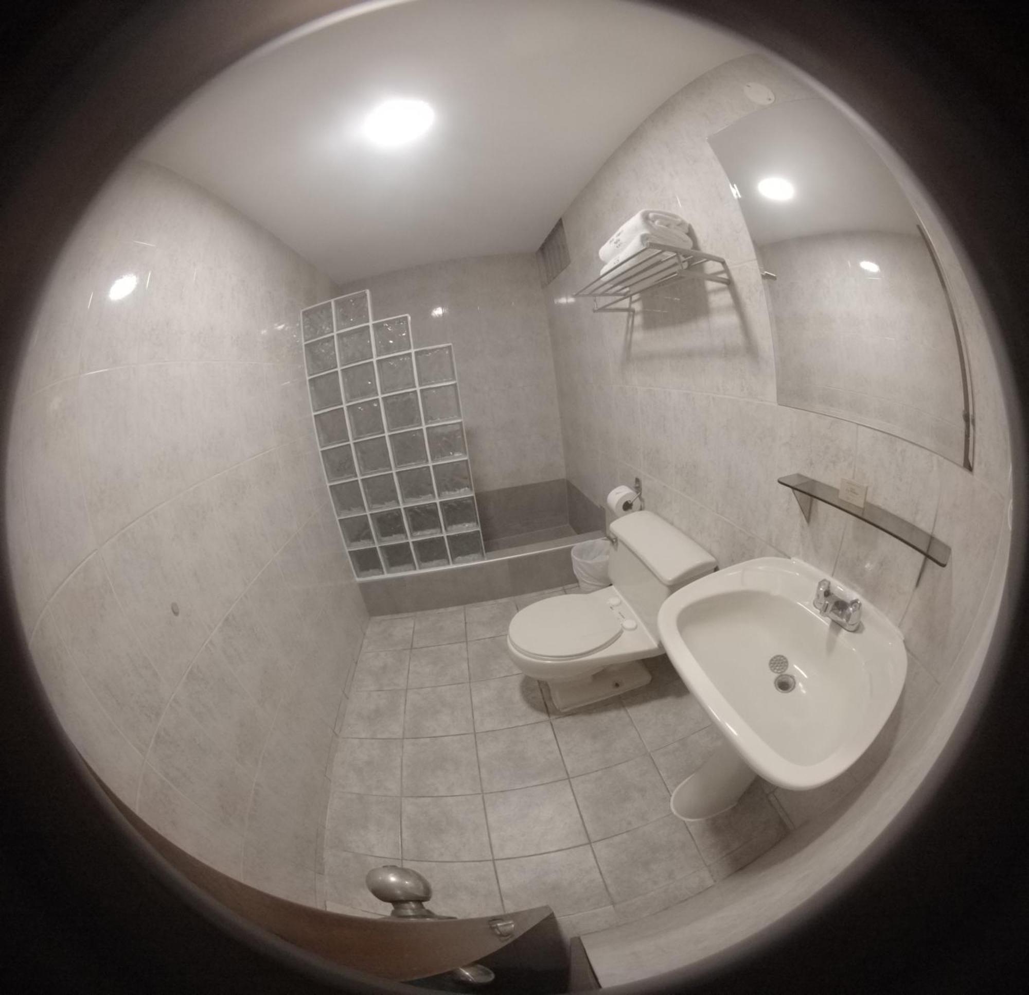 Hotel La Molina Lima Kültér fotó