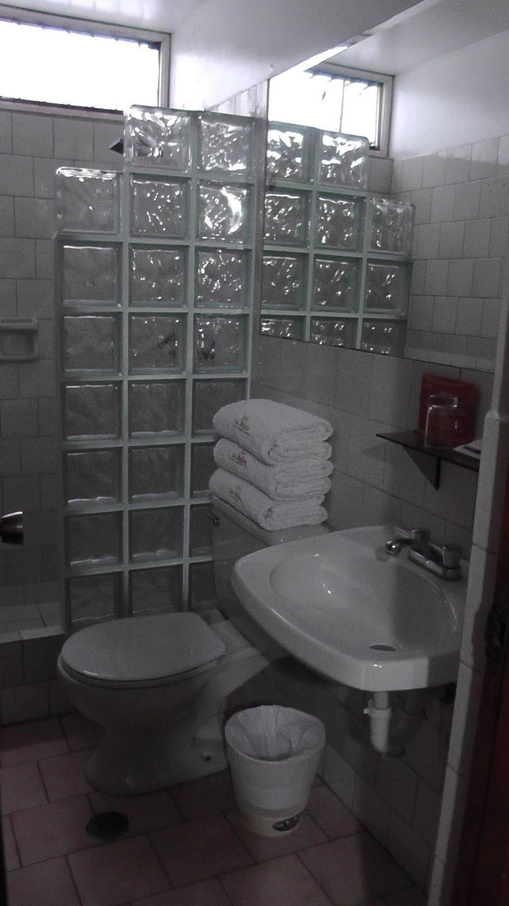 Hotel La Molina Lima Kültér fotó
